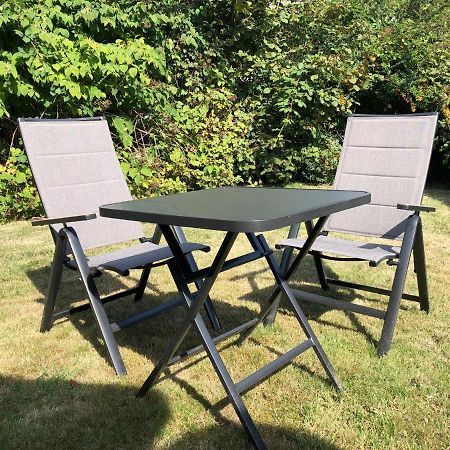 Ferienwohnung Moewennest I Emden Exterior foto